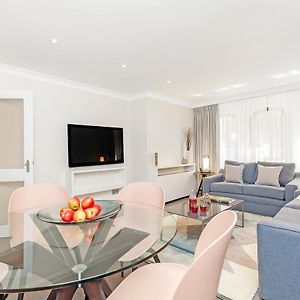 Executive Apartment mit 2 Schlafzimmern
