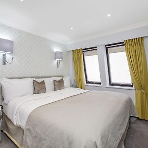 Superior Apartment mit 1 Schlafzimmer